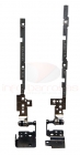 MSI GL63 Hinges Kit Esq. Dir.