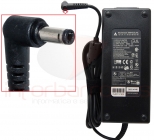 Transf. 12V 10A 120W Conetor 5.5mm x 2.5mm