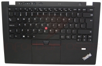 Teclado Lenovo Thinkpad X1 Carbon 1st 2013 Com Topcover