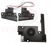 Lenovo Ideapad Y700-15ISK Speaker Kit