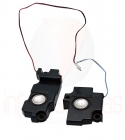 Toshiba P850 Speaker Set REFURBISHED