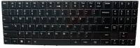 Teclado Lenovo Legion Y530-15ICH Com BackLight Sem Topcover Americano