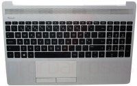 Teclado HP 250 G8 Com Topcover Silver