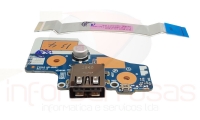 Lenovo Legion Y530-15ICH USB Board