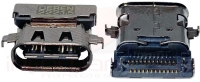 Lenovo Thinkpad L13 USB-C Jack