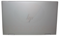 HP Envy X360 15-EW Upper Half
