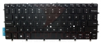 Teclado Dell XPS 13 9370 Sem Top Cover USA