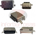 Huawei MateBook 13 14 X WRTB-WFH9L USB-C Jack