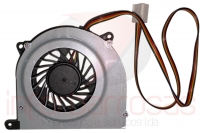 Tesla Fan 2400 12V 0.13A 4 Pinos