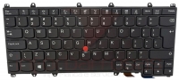 Teclado Lenovo YOGA 370 X380 Com TrackPad INT