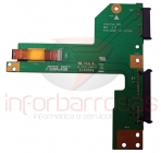 Asus X541U Hdd Board 2.0 REFURBISHED