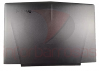 Lenovo Legion Y520-15IKBM Lcd Backcover Black