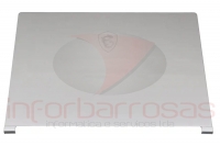 MSI Moder 14 A10M MS-14B3 Lcd Backcover Silver