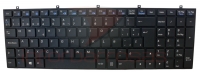 Teclado Clevo W670RZ Com Backligjht ESPANHOL