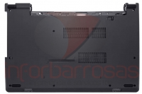 Dell Inspiron 15 3567 Bottom Cover