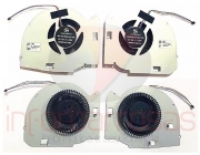 Asus GM501GS Fans Kit CPU+GPU