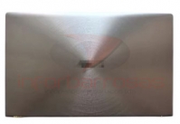 Asus UM433DF Lcd Back Cover Gold com Hinges