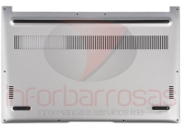 Huawei Matebook D14 NBB-WAH9Q Bottom Cover SILVER