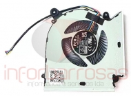 MSI Pulse GL76 CPU FAN