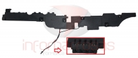 Asus K750JB Speaker Kit L+R REFURBISHED