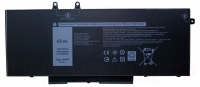 Bateria Dell Latitude 5401 15.2V 4250mAh 68Wh Compativel