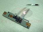 TOSHIBA L500 POWER BUTTON BOARD (1J).