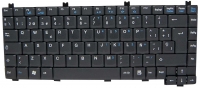 TECLADO FUJITSU V2010 L7300 HAIER H30