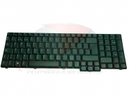 Teclado Acer TravelMate 7520 ESPANHOL