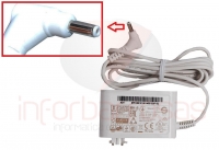 Transf. Acer Switch 10 12V 18W BRANCO Sem Plug
