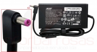 Transf. Acer 19V 7.1A 135W Conetor 5.5mm x 1.7mm