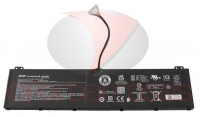 Bateria Acer AN517-55-7312 15.4V 90Wh 5850mAh