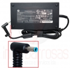 Transf. HP 19.5V 10.3A 200W Conector 4.5mm x 3.0mm