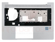 HP EliteBook 840 G5 Top Cover Sem Teclado