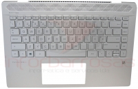 Teclado HP 14-CE0000np Com Top Cover