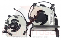 HP EliteDesk 800 65W G4 FAN KIT