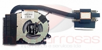 HP 13-AG0001NP Heatsink com Fan