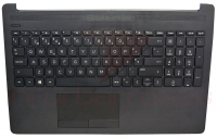 Teclado HP 250 G7 Com Top Cover BLACK