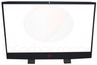 HP 15-DC0022np LCD Bezel