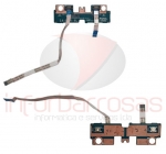 HP 240 G8 Touchpad Board com Cabos