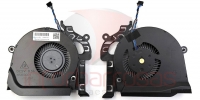 HP ZBook 15 G6 Mobile Workstation Fan GPU