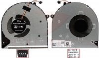 HP 15-dw2017np CPU Fan