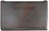HP 15-DB1017np Bottom Cover Sem ODD Chalkboard gray