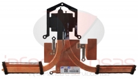 HP 15-CS3013np Heatsink FOR ICL-U GTX