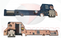 HP 15-EC2001np Usb Power Board