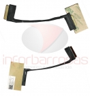 HP 15-ed1005np Lcd Cable FHD
