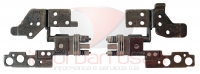 HP Envy x360 15-ED0008np Hinges KIT Esq. Dir.