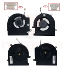 HP Omen 15-EN0007np Fan KIT Esq. Dir.