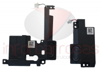 HP 15-EN0007NP Speakers KIt