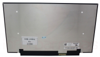 Display 14,0 Led Slim Full HD 1920x1080 144Hz Conetor 40 pinos No Brackets Dir. Matte