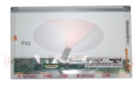 Display 10,1 Led WSVGA 1024x600  Conetor 40 Pinos Esq. Glossy